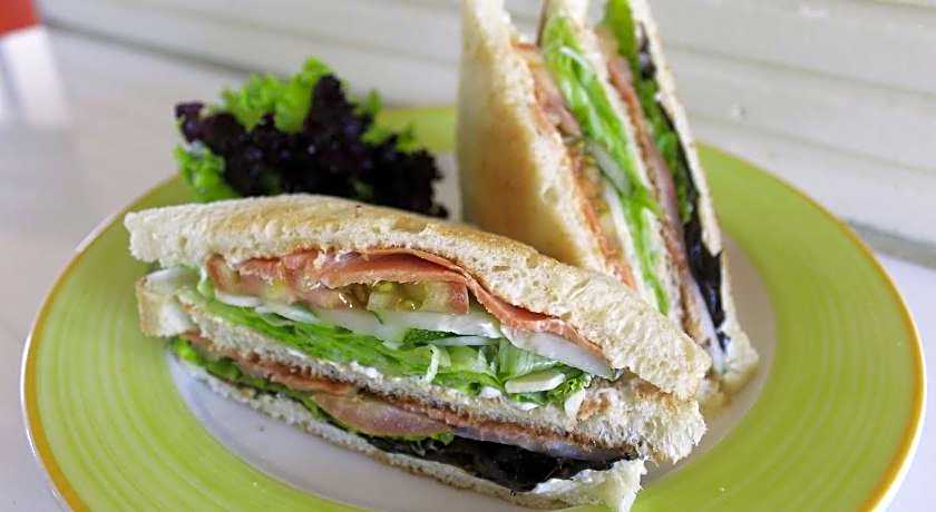 Ibis Semarang Simpang Lima