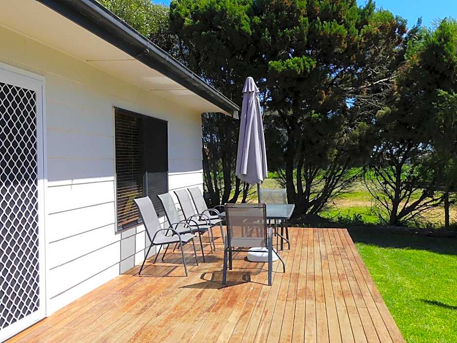 Pelican Waters Holiday Park