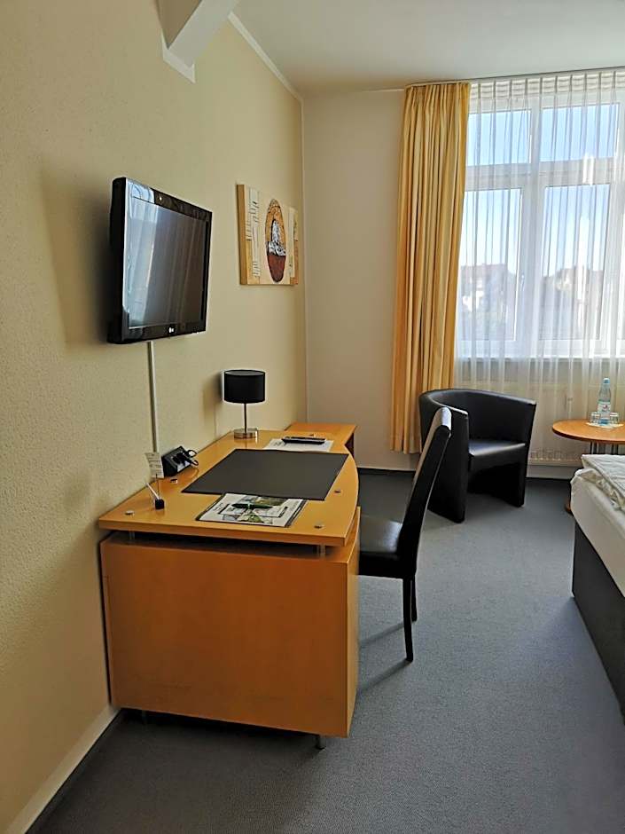 Hotel Zur Alten Druckerei