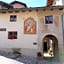 Bed and Breakfast Santa Brigida
