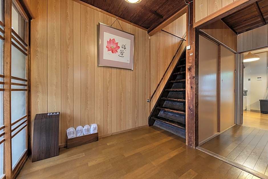 Shiki Homes HIKARI