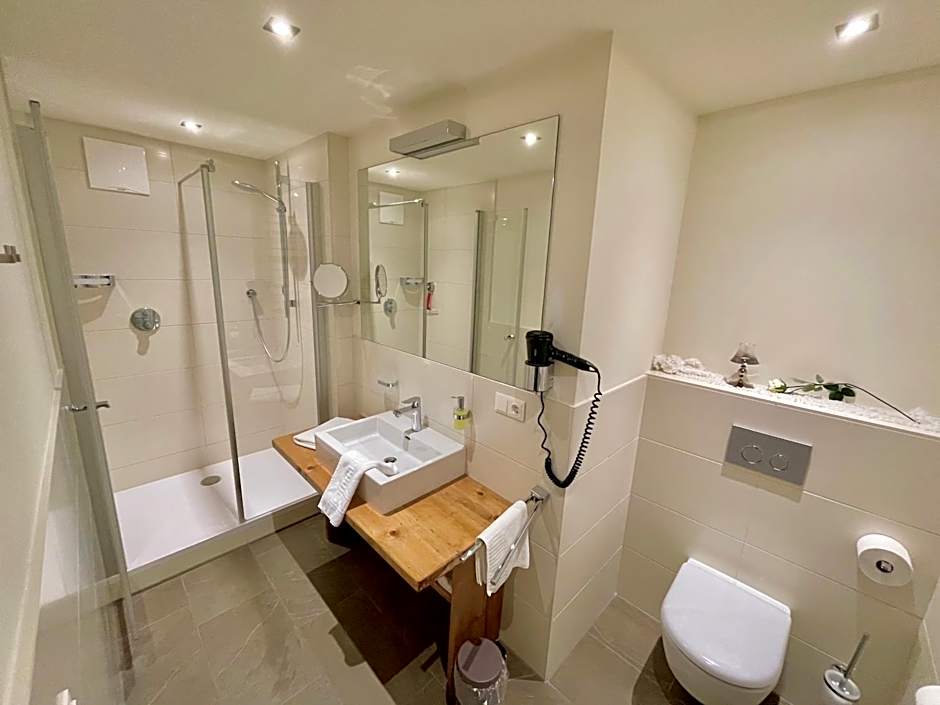 Aparthotel Krösbacher