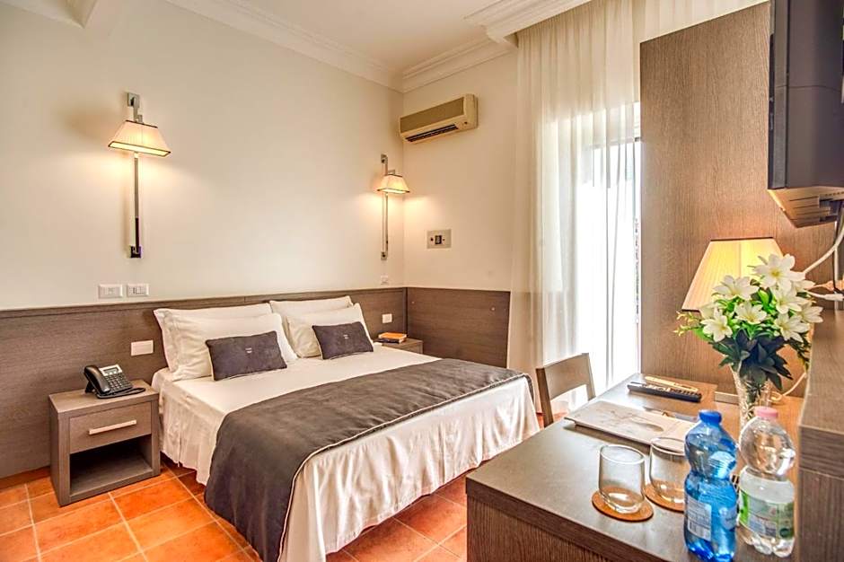 Hotel Mirti
