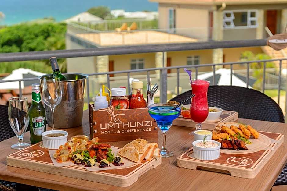 Umthunzi Hotel and Conference