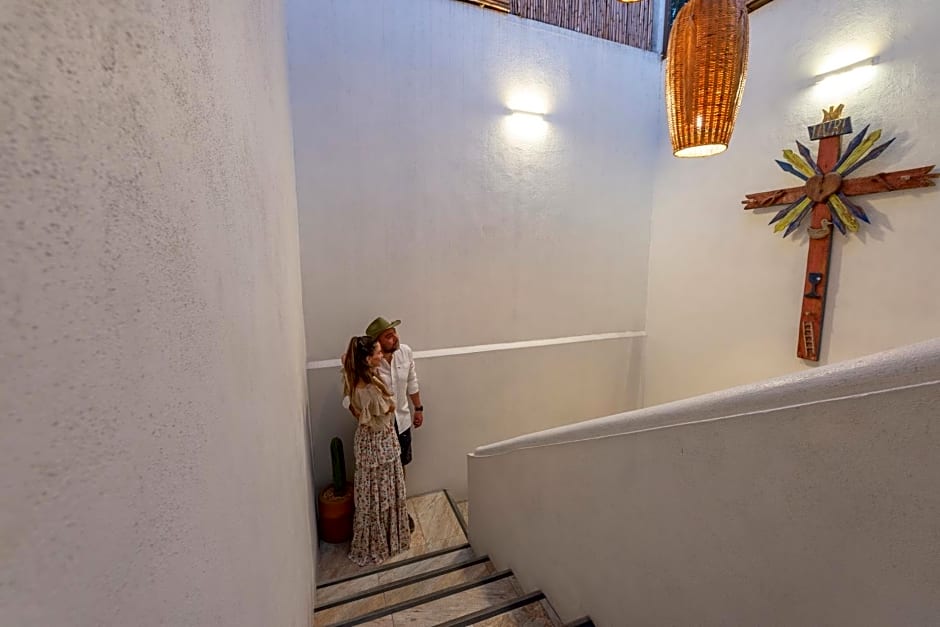 La Casa Carlota