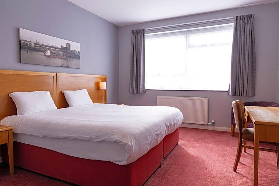 Kingstown Hotel by Greene King Inns