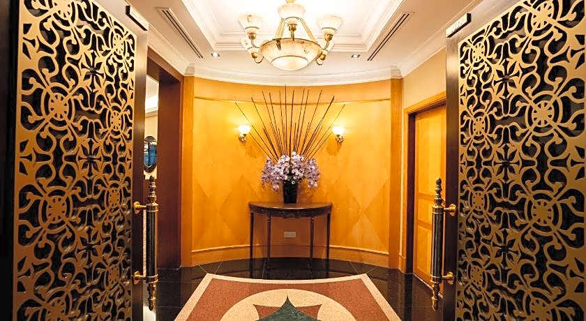 Renai Hotel Kota Bharu