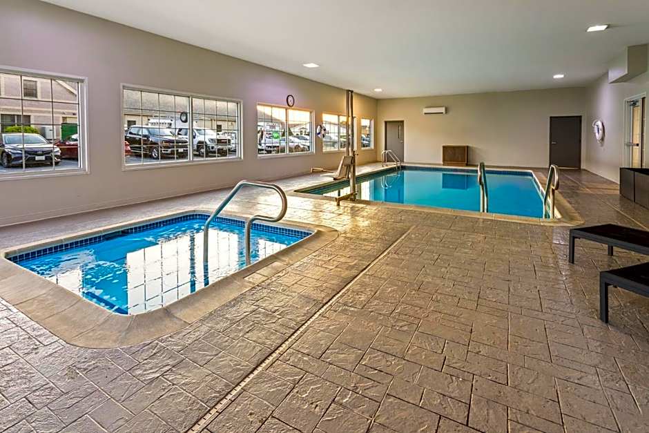 Candlewood Suites Chambersburg By IHG