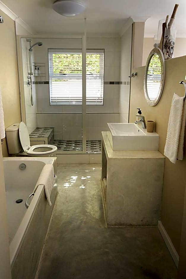 Rocklands Seaside Bed and Breakfast