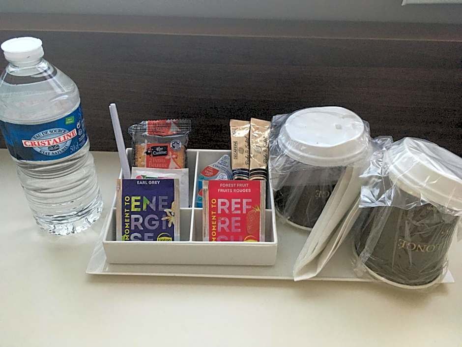 Kyriad Montpellier Nord Parc Euromédecine