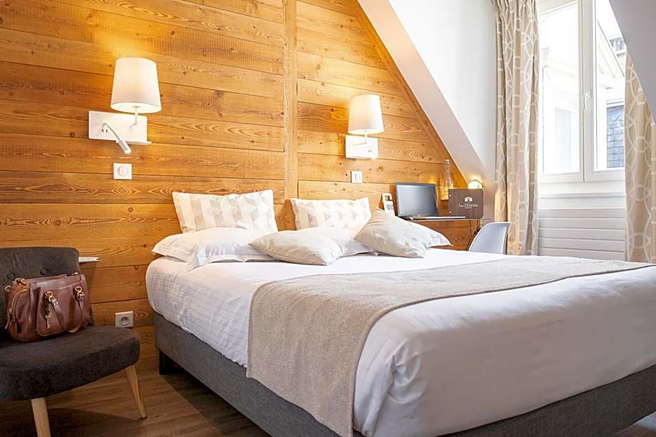 Hotel des Princes, Chambery Centre