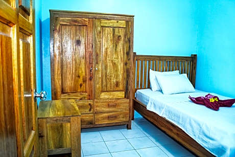 KJ Purple House Senggigi