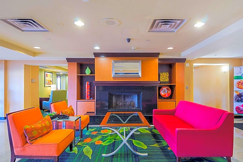 Quality Inn Boston-Revere