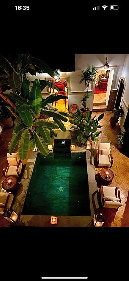 Riad Azzar