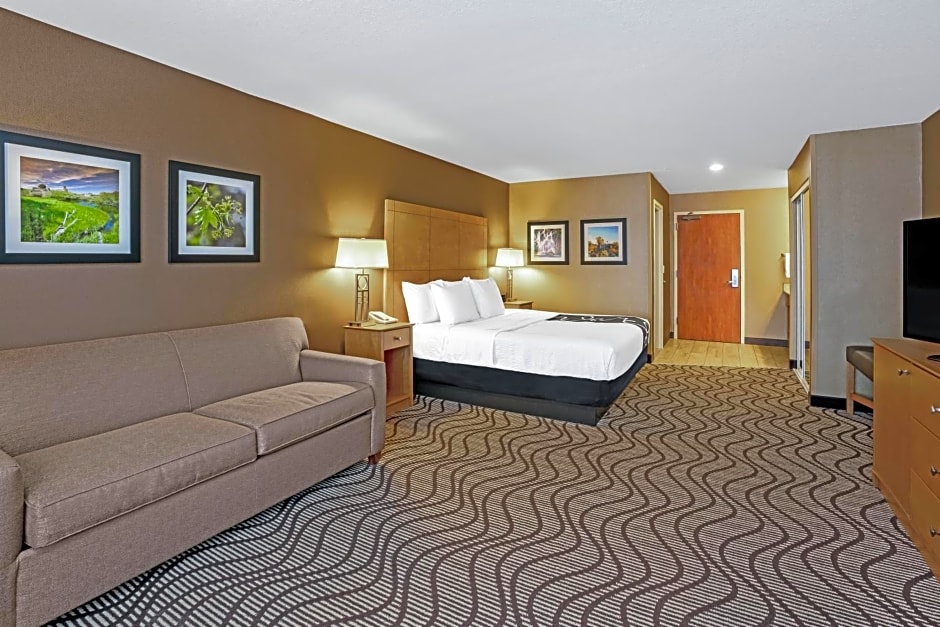 La Quinta Inn & Suites by Wyndham Coeur Dalene