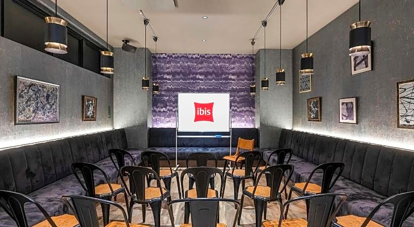 ibis Osaka Umeda