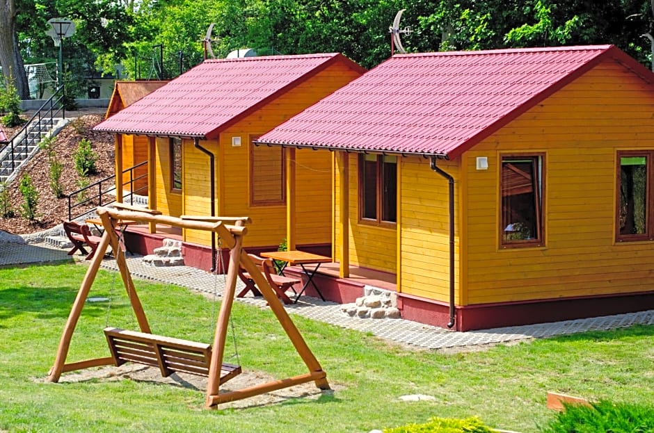 JANTAR Pokoje i Domki u Reni