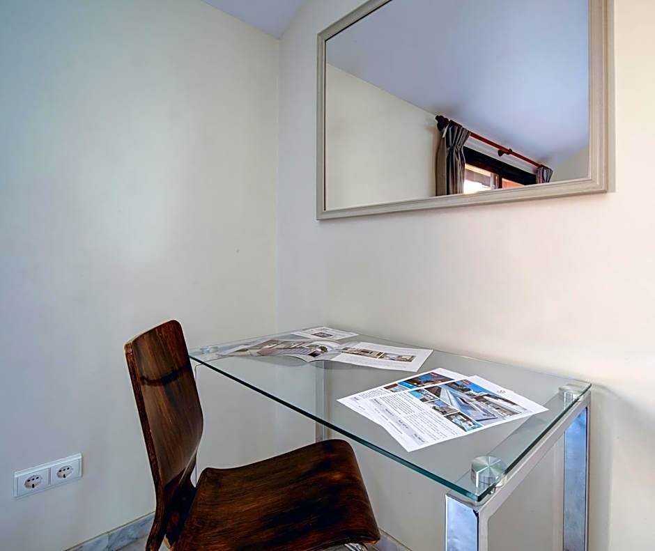 Sanpedro Apartamentos Marbella