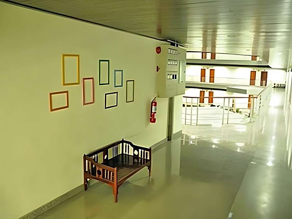 Grand Perfect Apartment