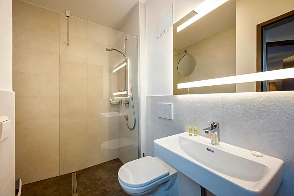 Ferienhotel Gasthof zur Post