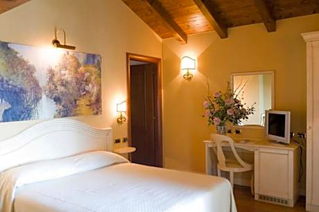 Albergo Da Nando