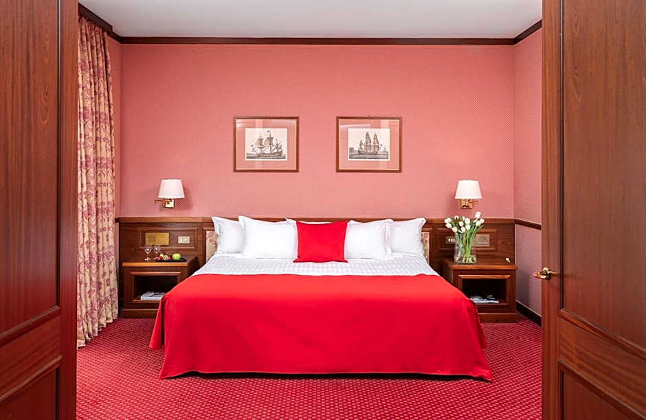 Leonardo Hotel Milan City Center