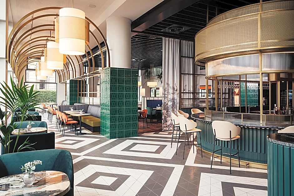 AMERON Zürich Bellerive au Lac