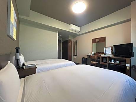 Comfort Twin Room - Non-Smoking