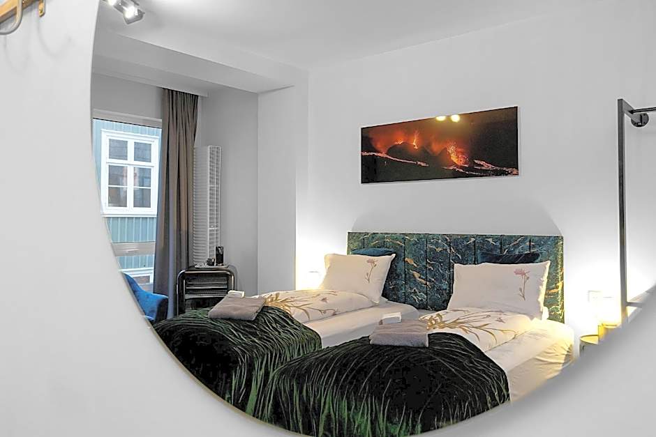 City Center Hotel