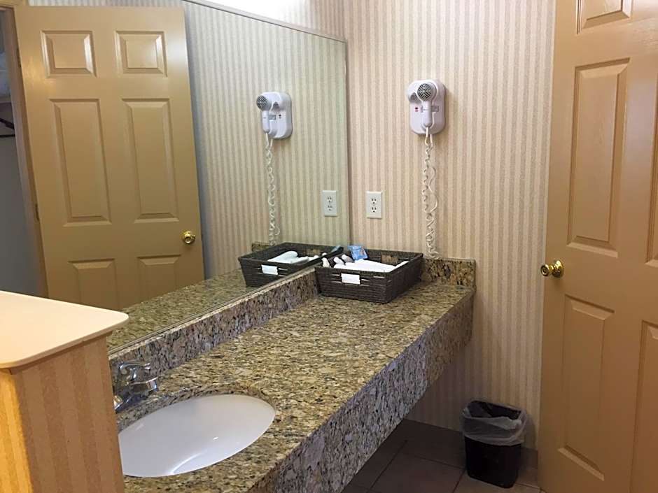 1863 Inn Of Gettysburg