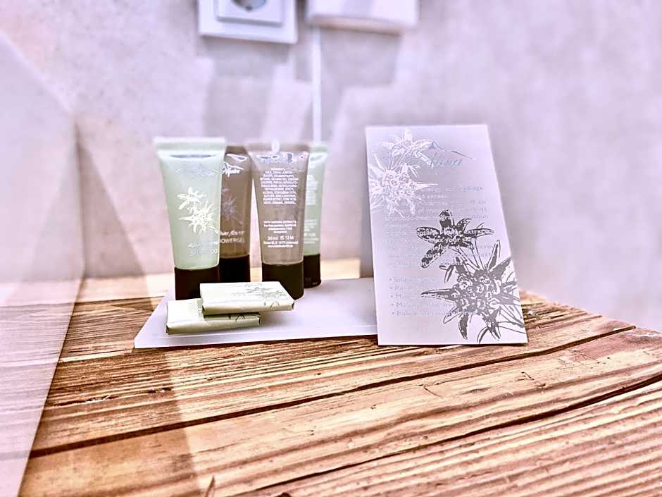 JUULS - Natur Hotel Garni