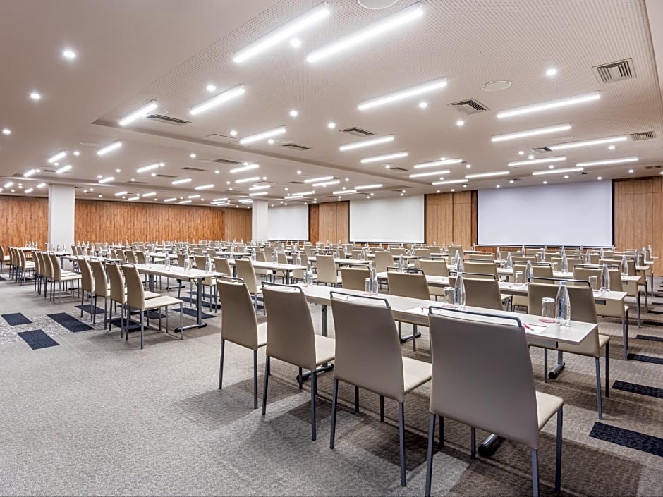 NH Collection Bogota WTC Royal