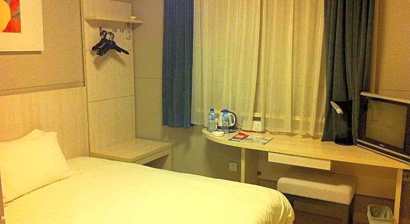 Jinjiang Inn Wuxi Liangxi Road