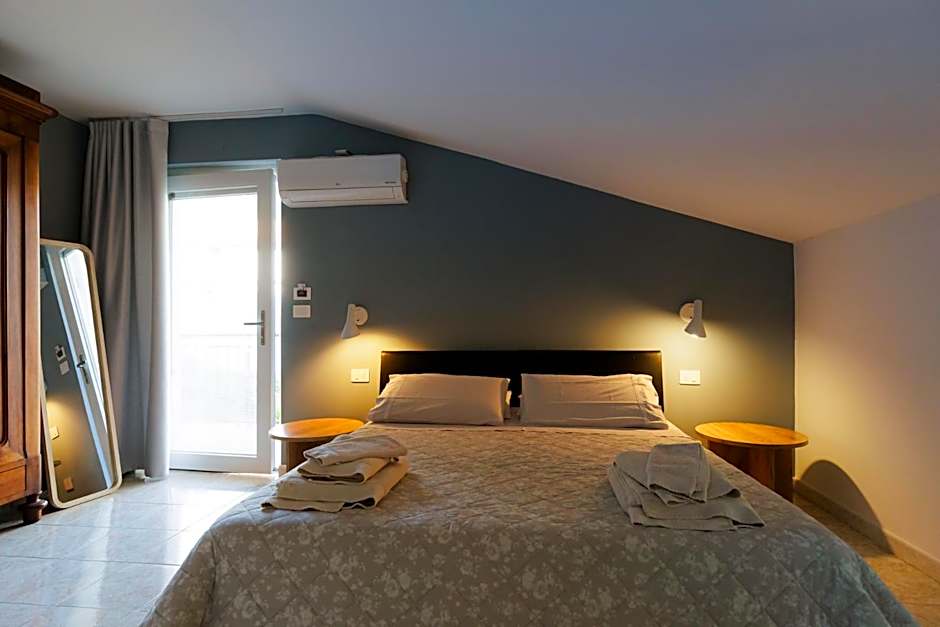 Bed & Breakfast L'Albero Maestro