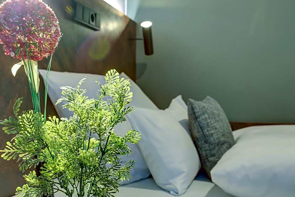 Trip Inn Boutique Essen City