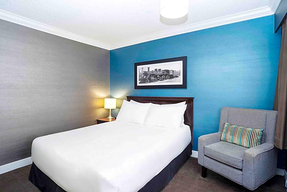 Sandman Hotel & Suites Prince George