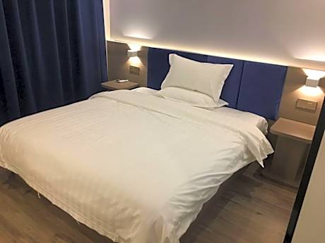 7 Days - Youpin Bed Room