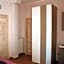 San Andreas Suites
