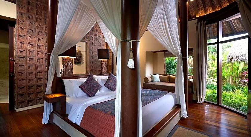 WakaGangga Hotel