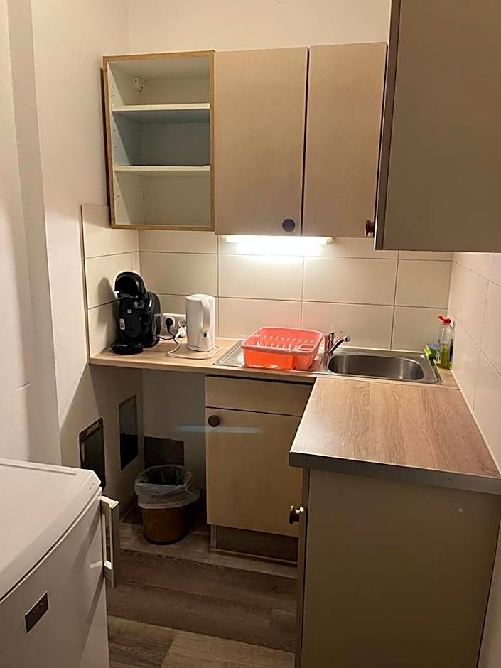 Pension Steiner, 6143 Matrei am Brenner!!Check-in between 15 - 21 o'clock!! No breakfast