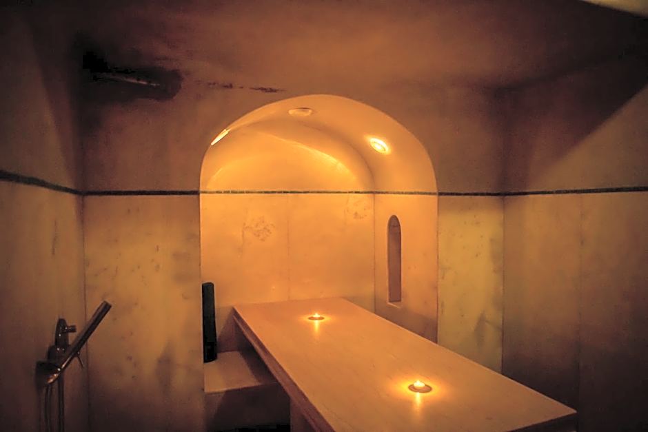 Hotel Atlantic Agdal