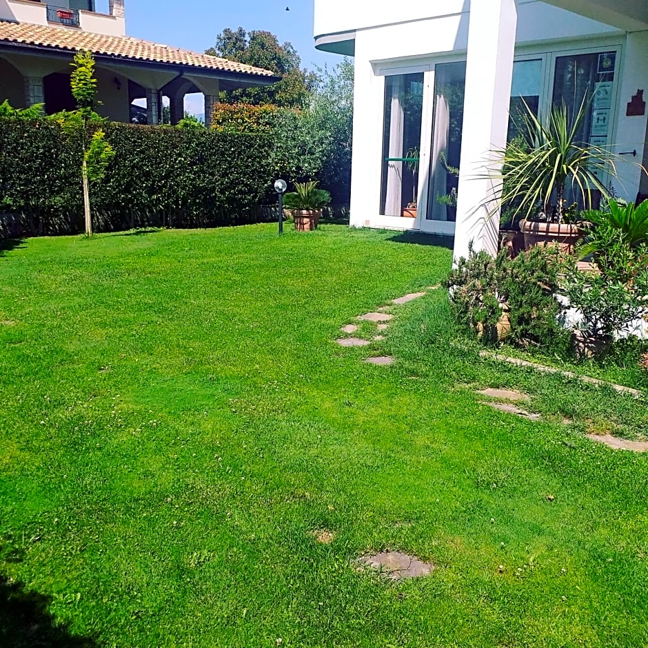 La Bouganville di Sante e Rosa