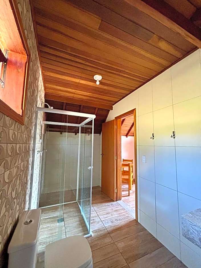 Pousada Vista do Paraíso