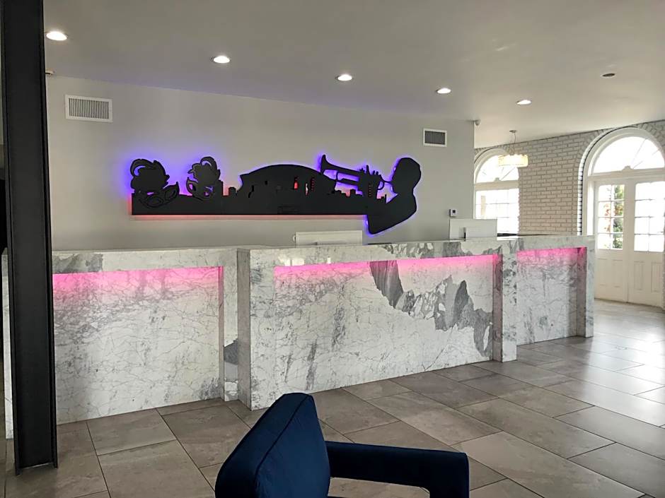 Midtown Hotel New Orleans