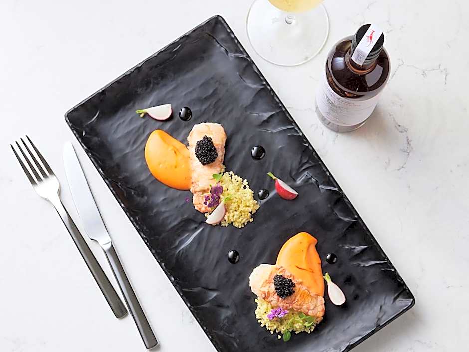 Parkroyal Melbourne Airport