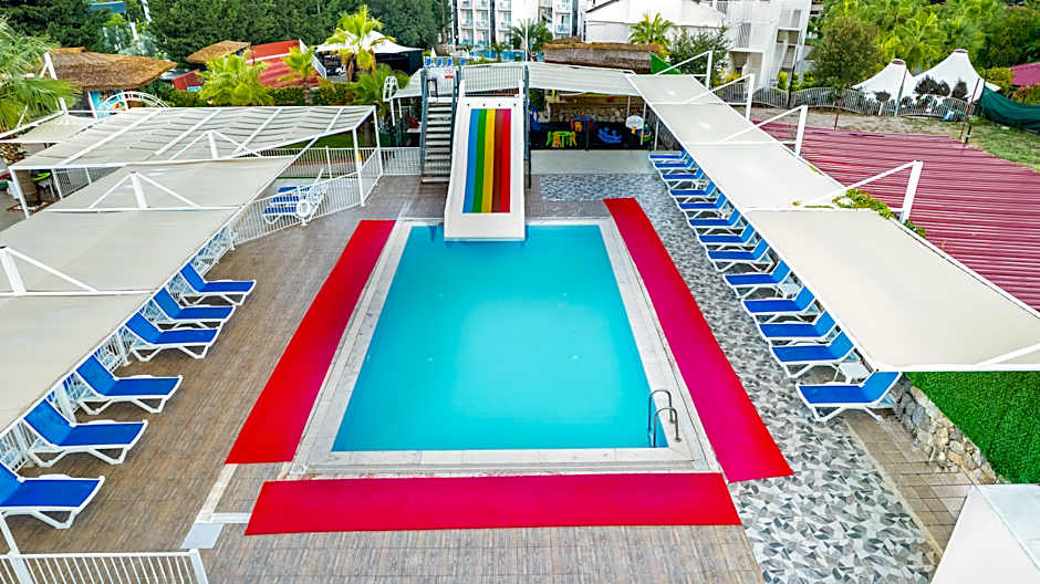 Sahra Su Holiday Village & Spa