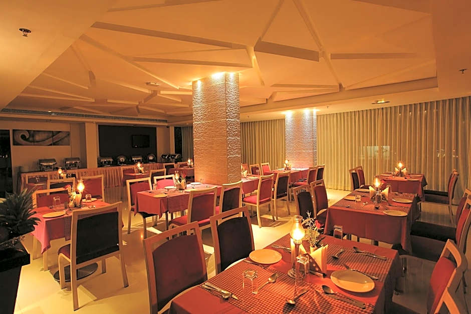 Biverah Hotel & Suites