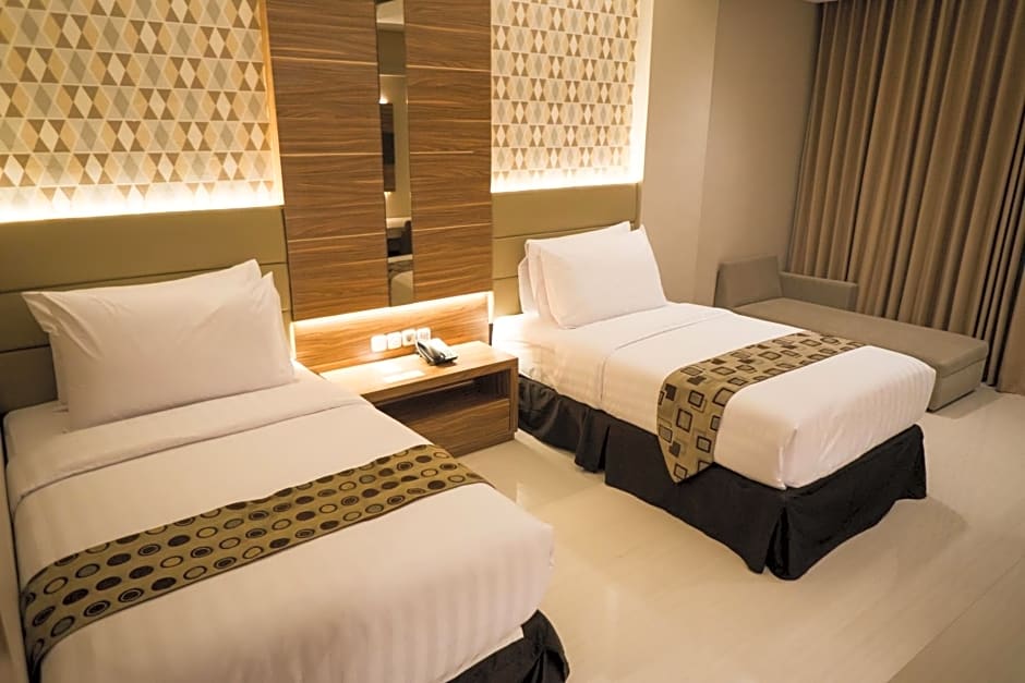 Novena Hotel Bandung