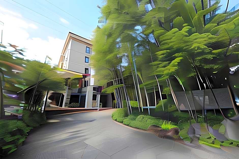 Hotel Keyaki-noki