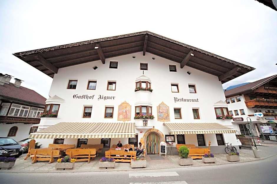 Gasthof Aigner ***